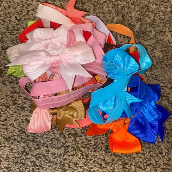 over 50 bows - Picture 10 of 13